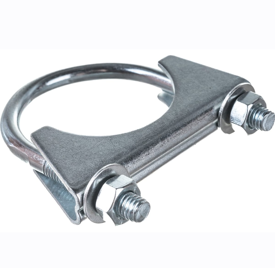 картинка Хомут крепления глушителя оцинкованный W1 от магазина Одежда+